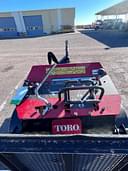 Toro TRX-250 Image