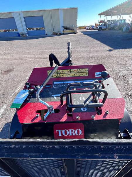 Image of Toro TRX-250 equipment image 4