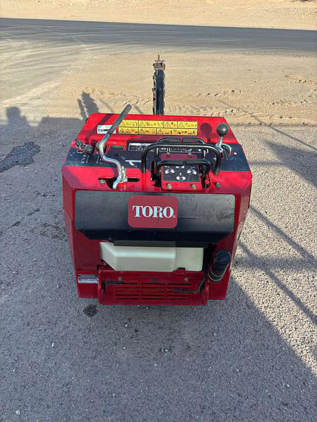 Image of Toro TRX-250 equipment image 3