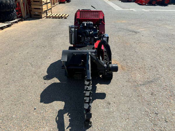 Image of Toro TRX-250 equipment image 2