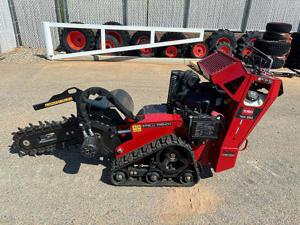 Image of Toro TRX-250 Primary image