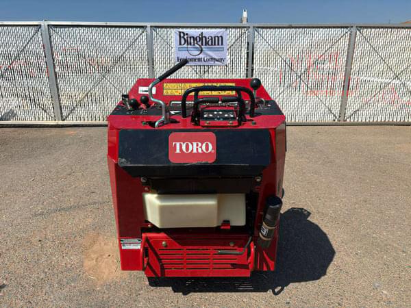 Image of Toro TRX-250 equipment image 3