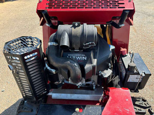 Image of Toro TRX-250 equipment image 4