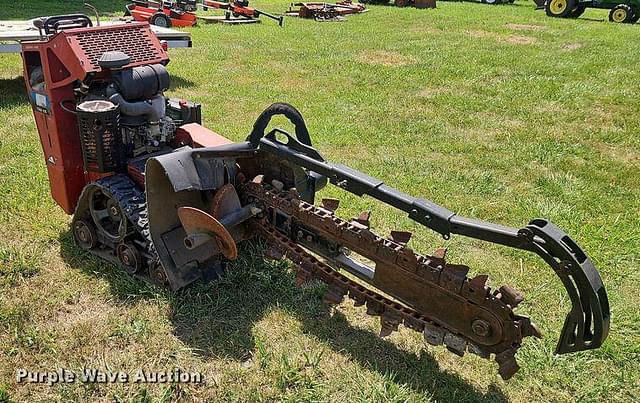 Image of Toro TRX26 equipment image 2