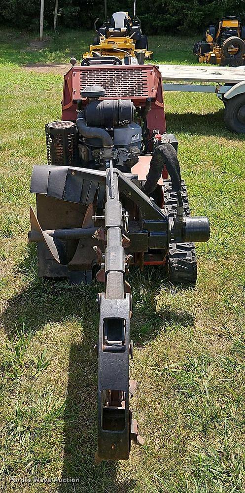 Image of Toro TRX26 equipment image 1