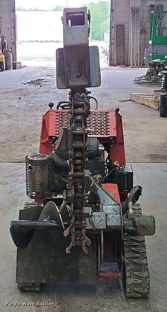 Image of Toro TRX26 equipment image 1