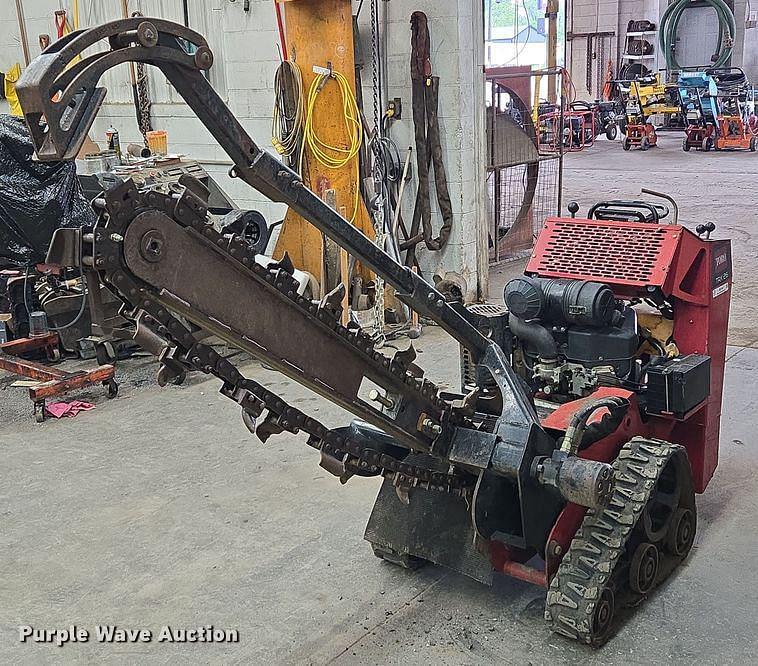 Image of Toro TRX26 Primary image