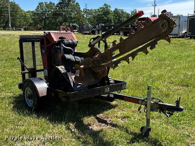 Image of Toro TRX26 equipment image 2