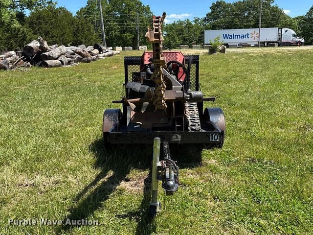 Image of Toro TRX26 equipment image 1