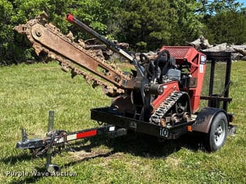 Main image Toro TRX26