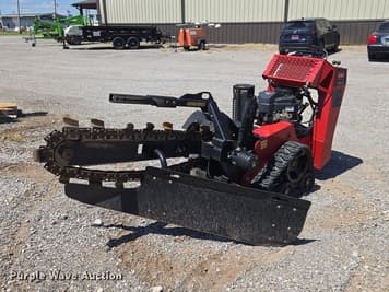 Main image Toro TRX-16