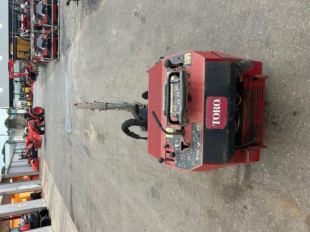 Image of Toro TRX20 Image 0