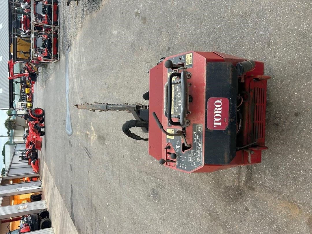 Image of Toro TRX20 Image 1