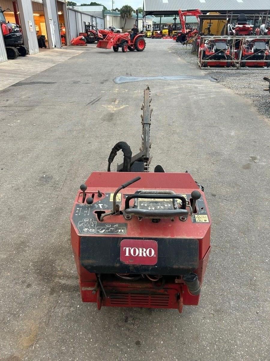 Image of Toro TRX20 Primary Image