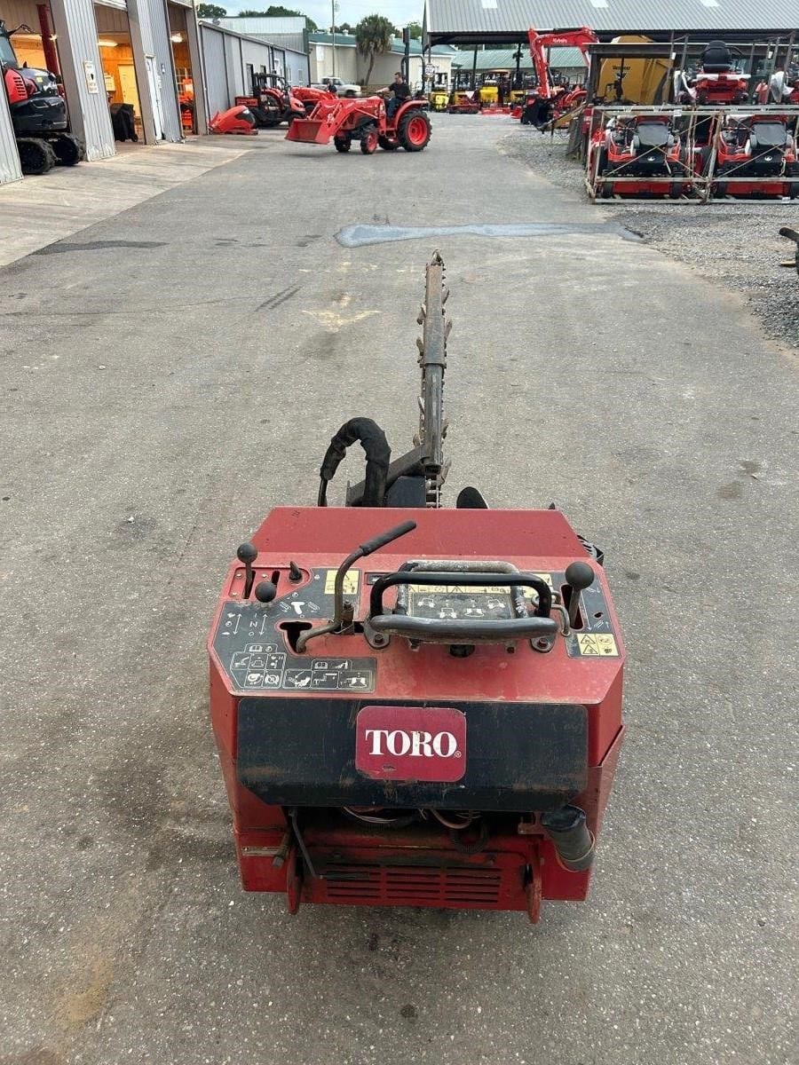 2016 Toro TRX20 Equipment Image0