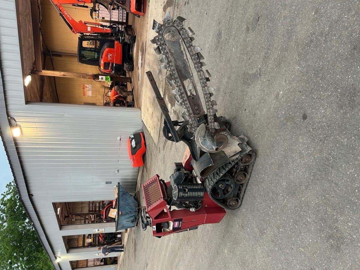 2016 Toro TRX20 Equipment Image0