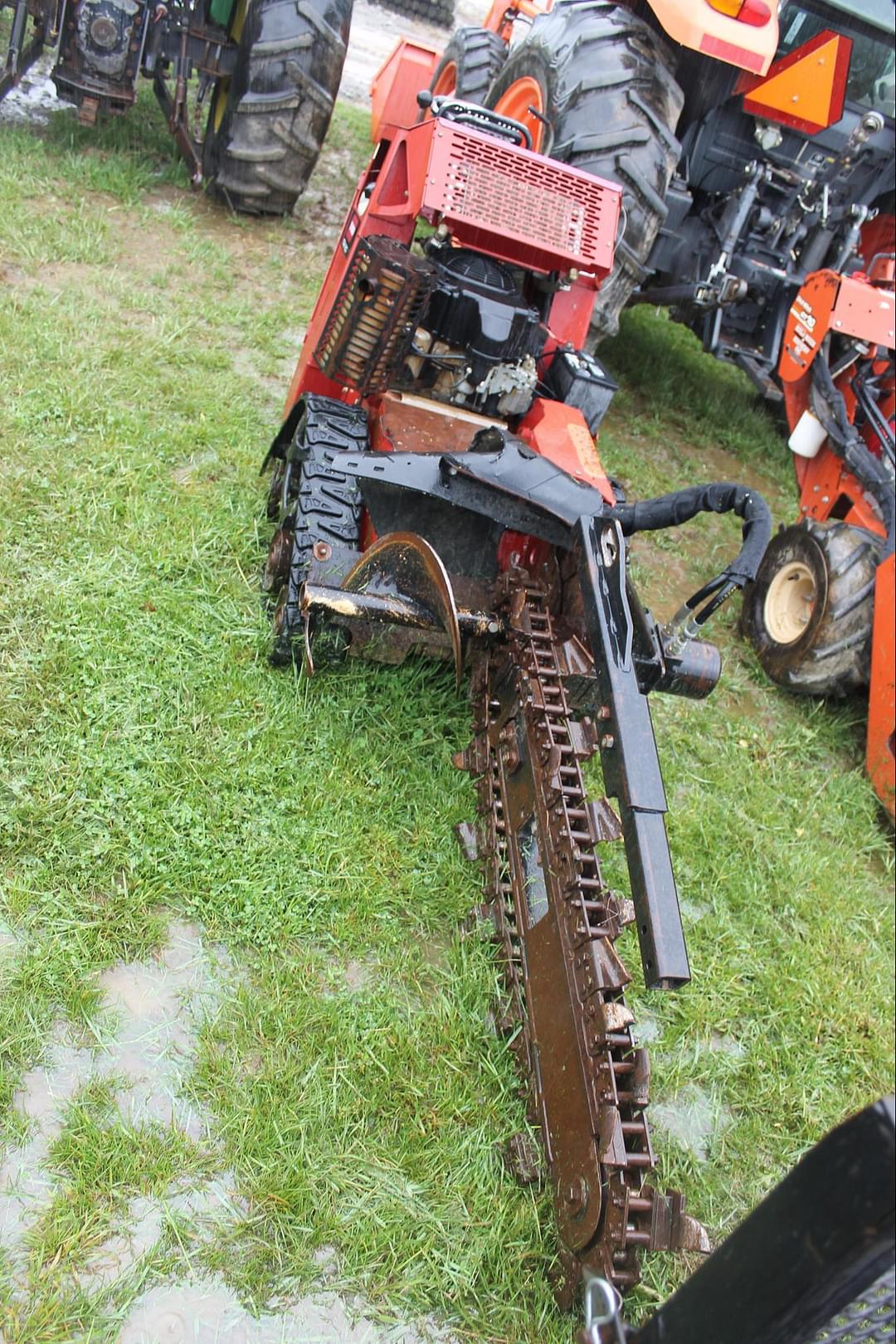 Image of Toro TRX20 Image 1