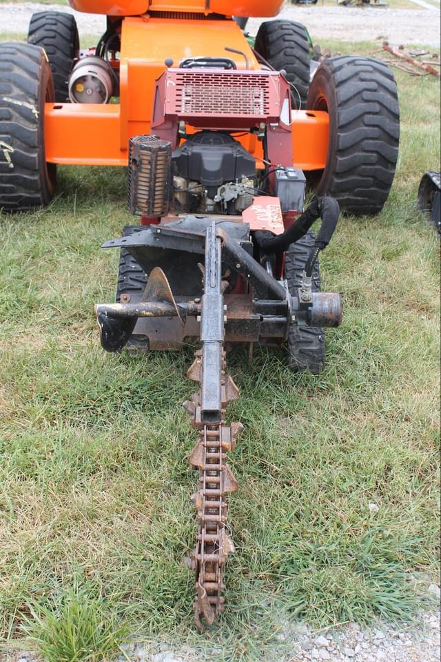 Image of Toro TRX20 equipment image 1