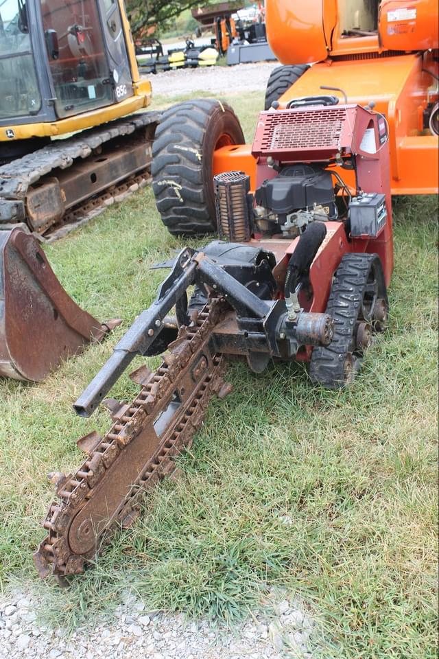 Image of Toro TRX20 equipment image 2