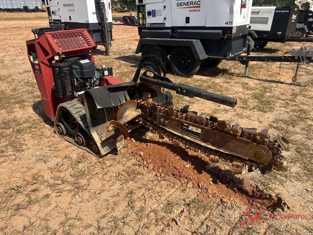 Toro TRX20 Equipment Image0