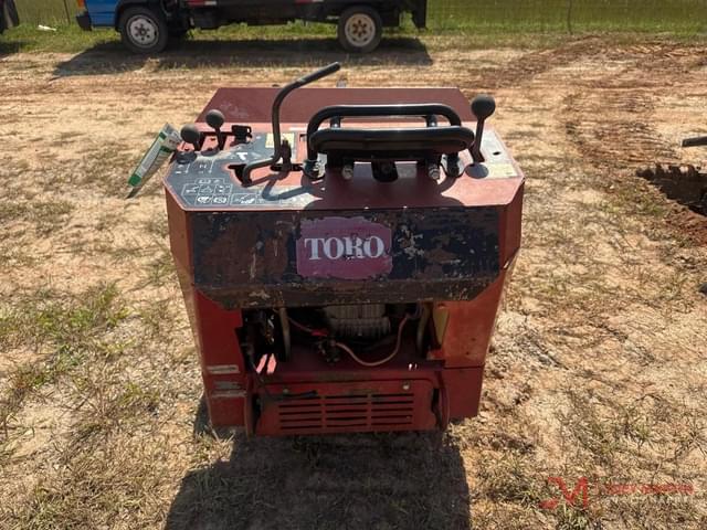 Image of Toro TRX20 equipment image 3