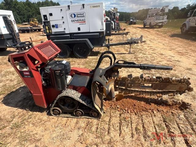 Image of Toro TRX20 equipment image 1
