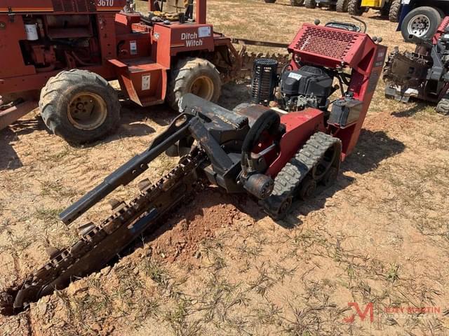 Image of Toro TRX20 equipment image 3