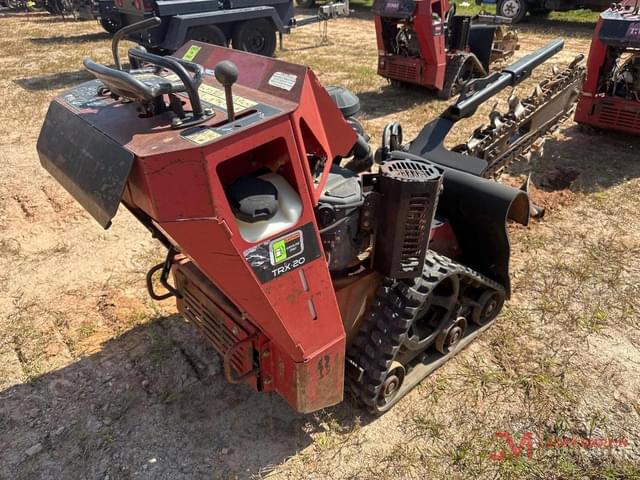 Image of Toro TRX20 equipment image 2