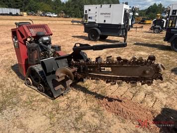 Main image Toro TRX20