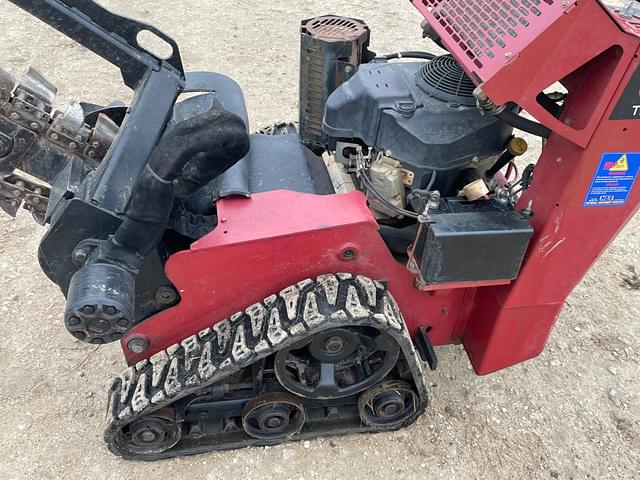 Image of Toro TRX20 equipment image 4