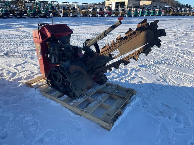 Image of Toro TRX-250 equipment image 3