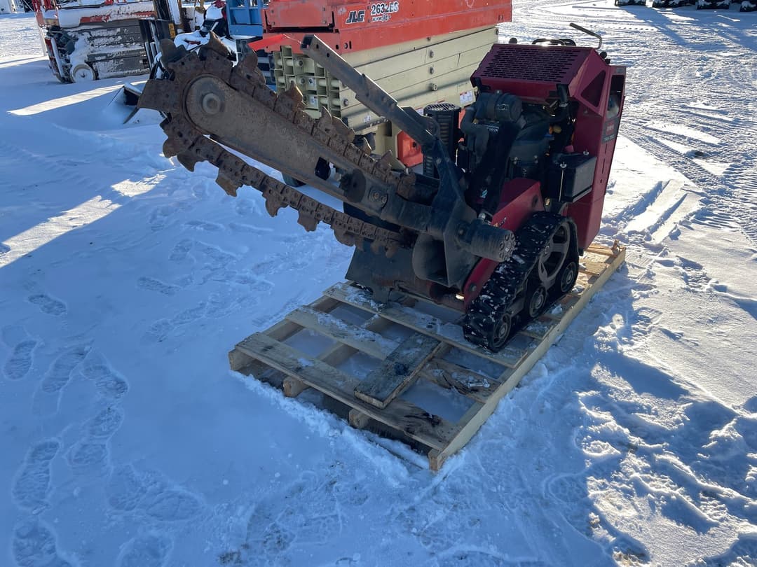 Image of Toro TRX-250 Primary image