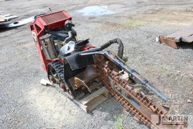 Image of Toro TRX-250 equipment image 3