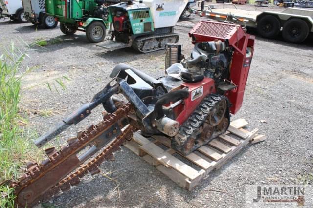 Image of Toro TRX-250 equipment image 2
