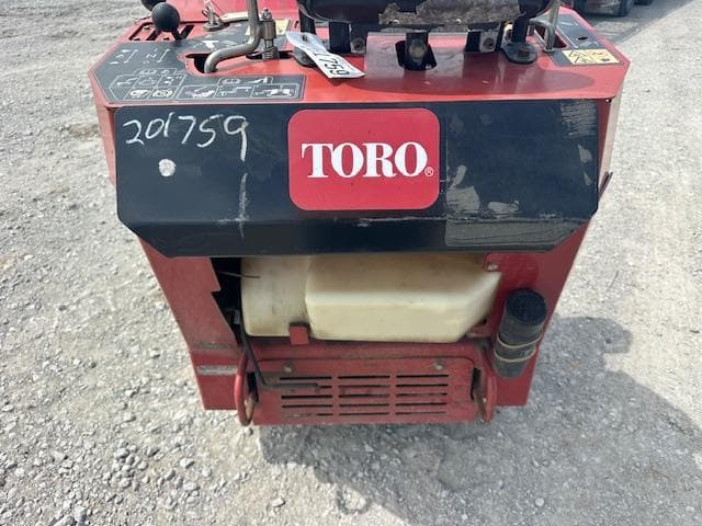 Image of Toro TRX26 equipment image 2