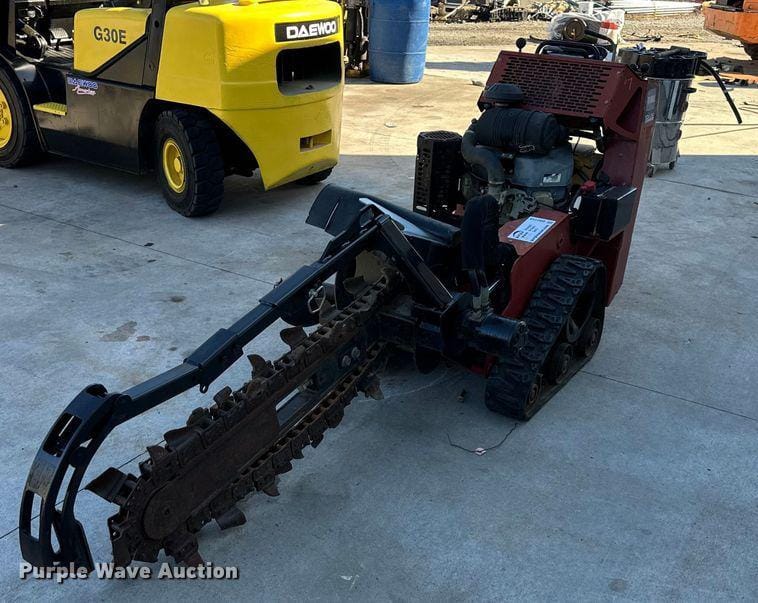 Main image Toro TRX26