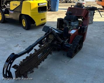 Main image Toro TRX26