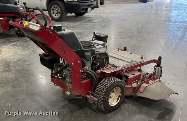 Image of Toro Turbo Force 36 equipment image 4