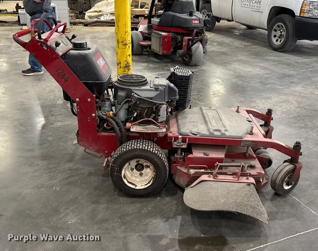 Image of Toro Turbo Force 36 equipment image 3
