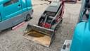 Toro Dingo TX427 Image