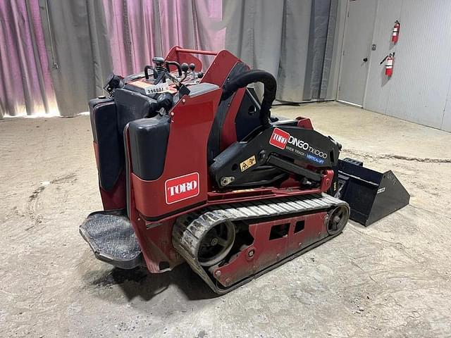 Image of Toro TX1000 equipment image 4