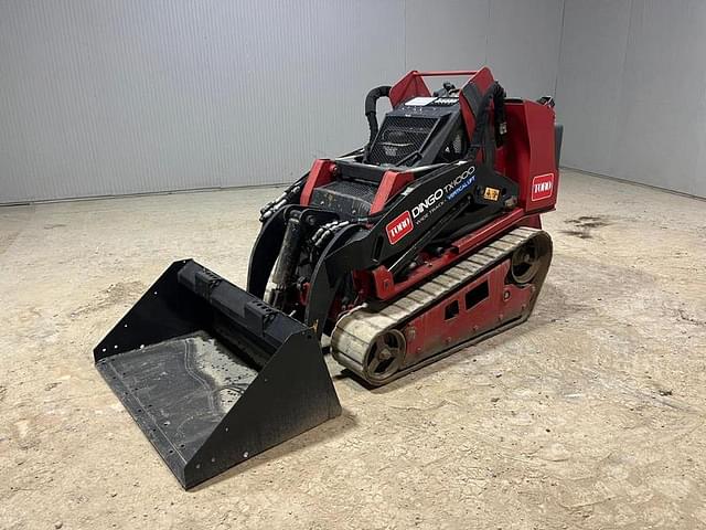 Image of Toro TX1000 equipment image 1
