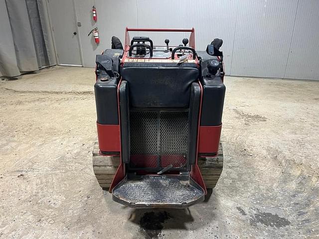 Image of Toro TX1000 equipment image 3