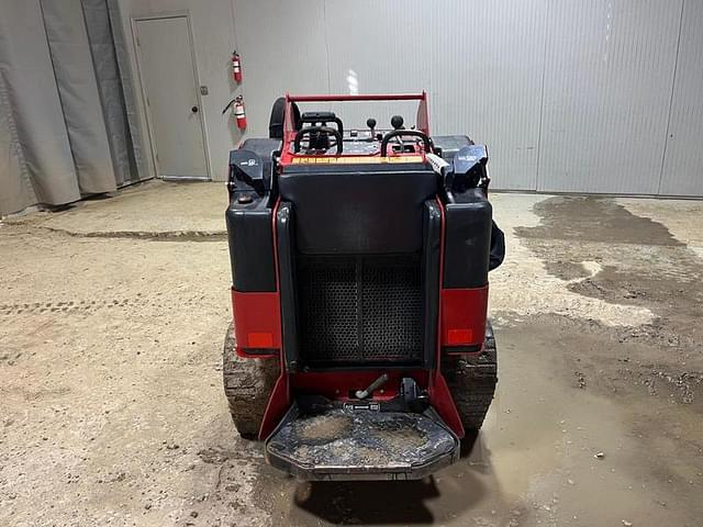 Image of Toro TX1000 equipment image 3