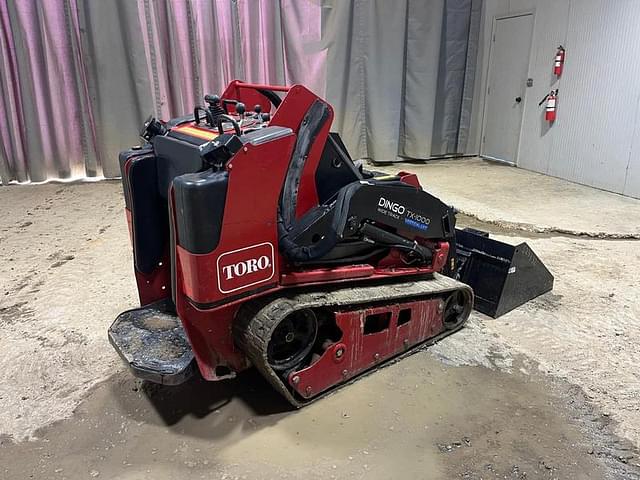 Image of Toro TX1000 equipment image 4