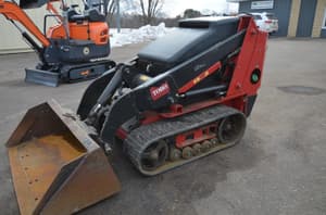 Toro Dingo TX525 Image