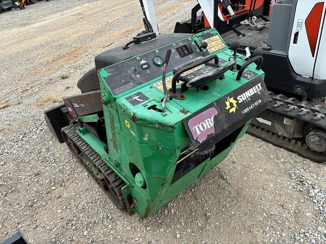 Image of Toro TX525 equipment image 3