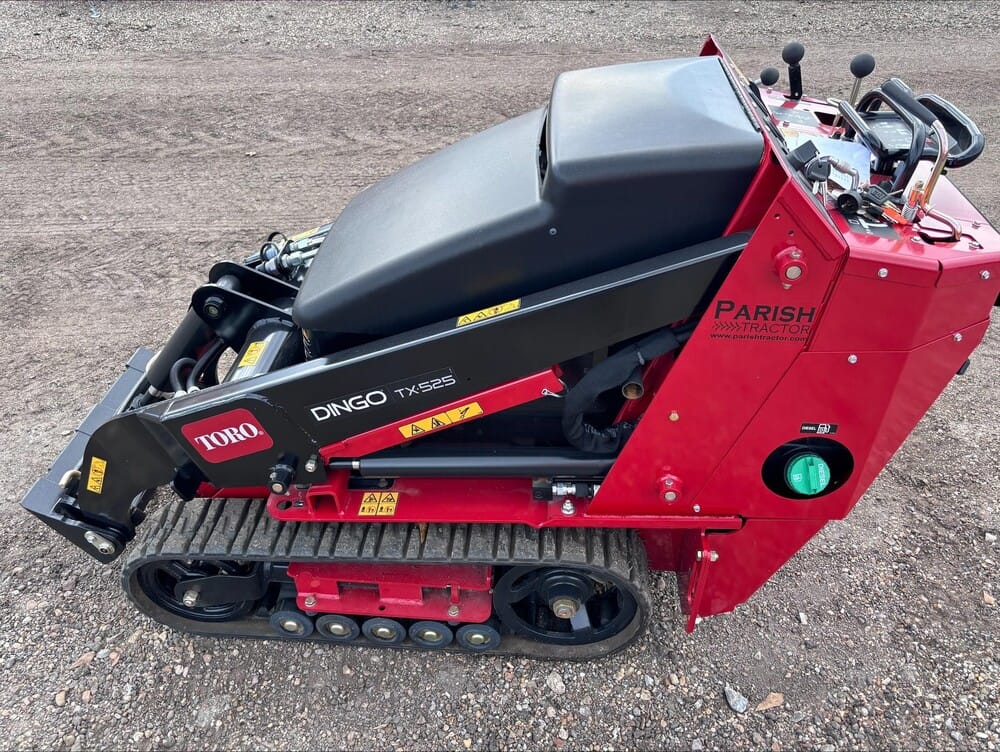 Main image Toro TX525N