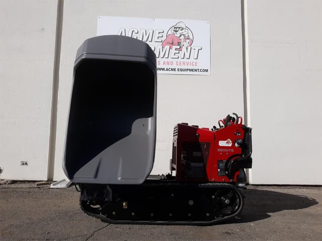 Image of Toro 2500TS equipment image 3