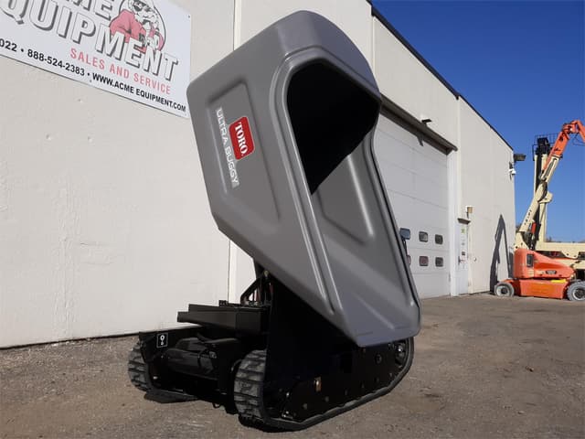 Image of Toro 2500TS equipment image 2